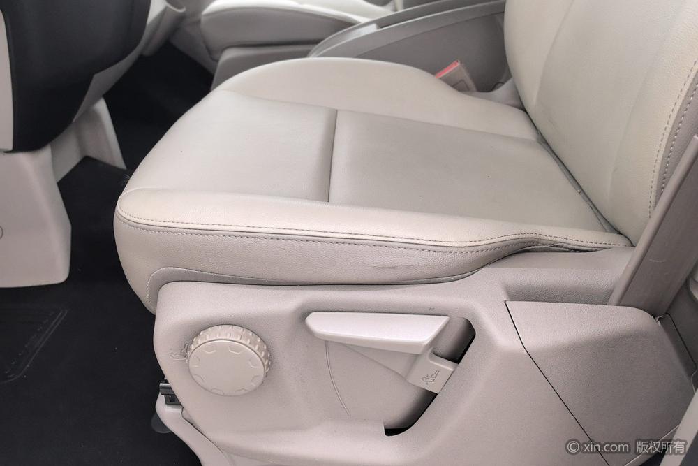 Ford Tourneo, фото 19