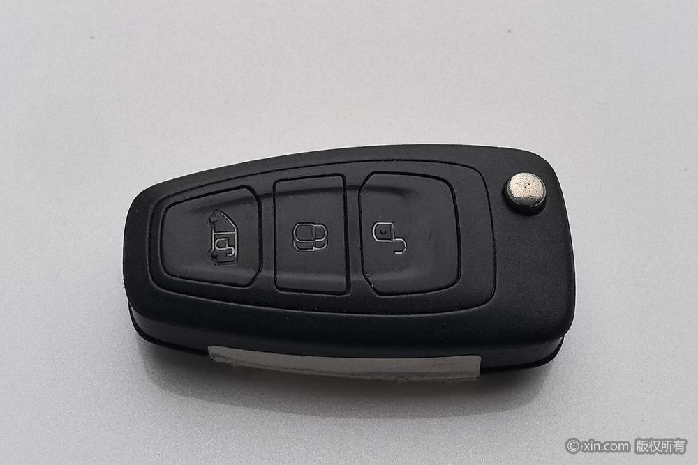 Ford Tourneo, фото 6