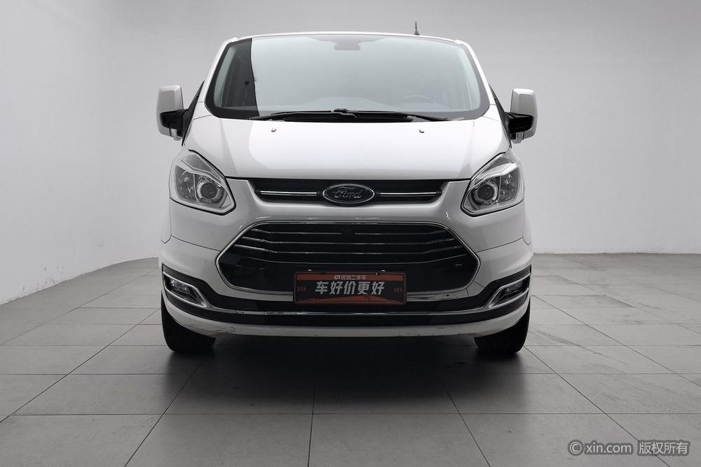 Ford Tourneo, фото 2