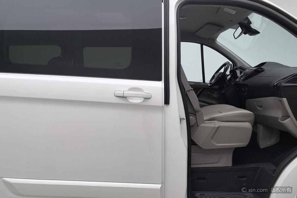 Ford Tourneo, фото 12