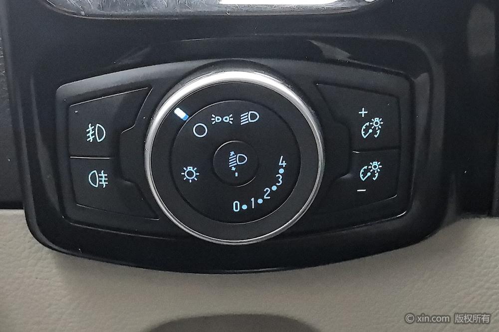 Ford Tourneo, фото 16