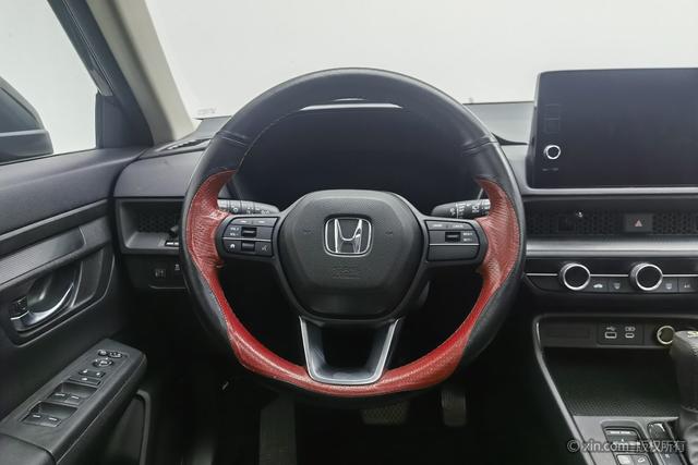 Honda Hao Ying 2023 Синий из Китая, фото 4