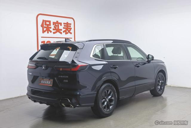 Honda Hao Ying id 4320880 из Китая 9
