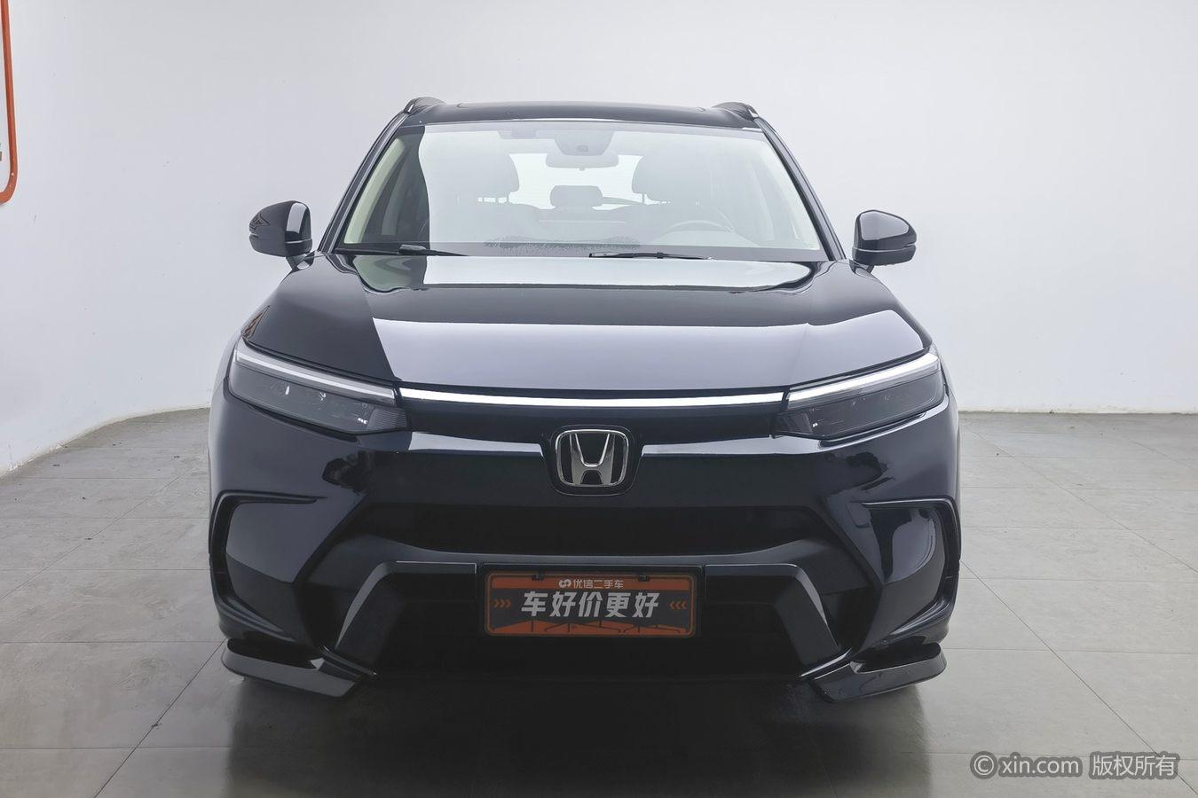 Honda Breeze 2023 240TURBO CVT Elite