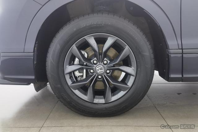 Honda Hao Ying id 4320880 из Китая 22