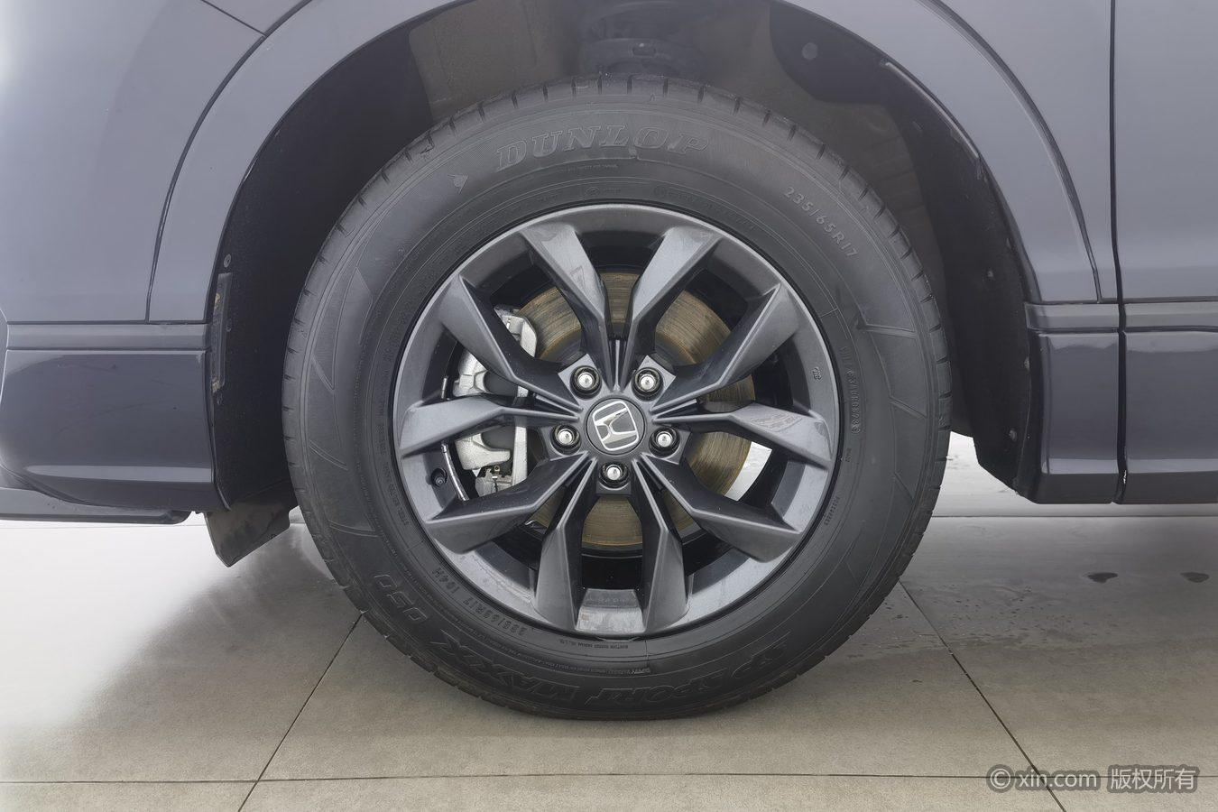 Honda Breeze 2023 240TURBO CVT Elite