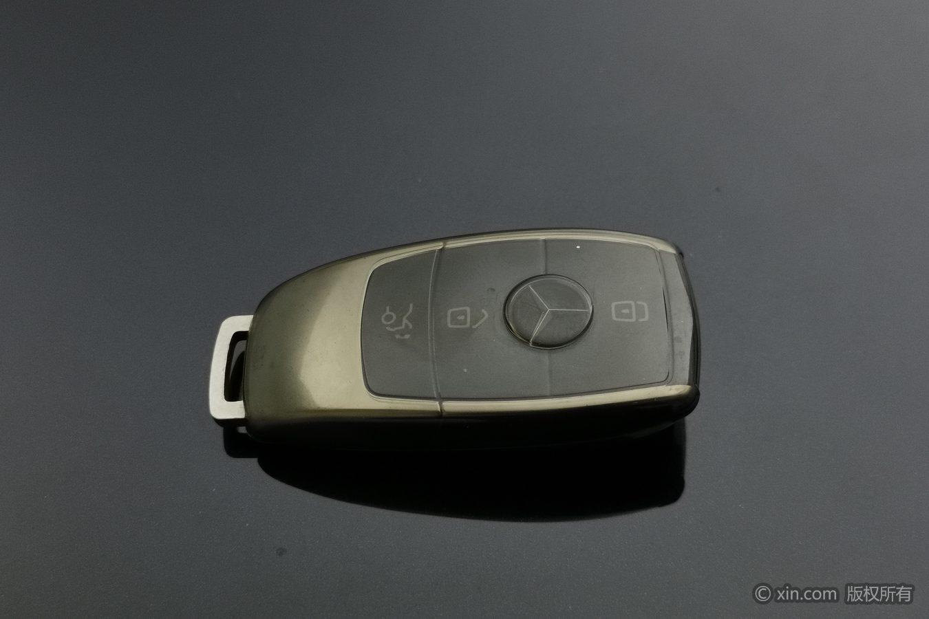 Mercedes-Benz GLB id 4438382 из Китая 21