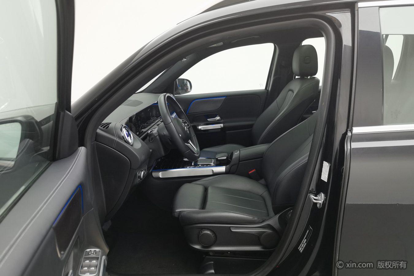 Mercedes-Benz GLB id 4438382 из Китая 24