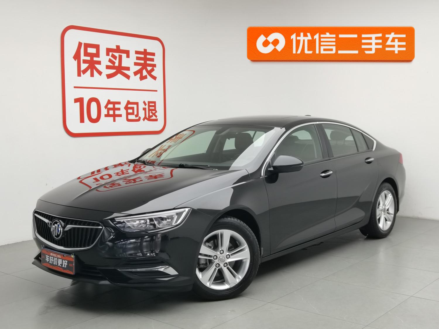 Buick Regal