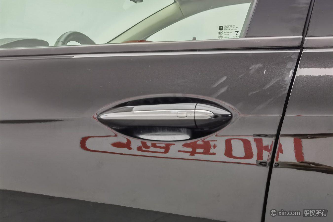 Buick Regal 2019 20T Elite VI