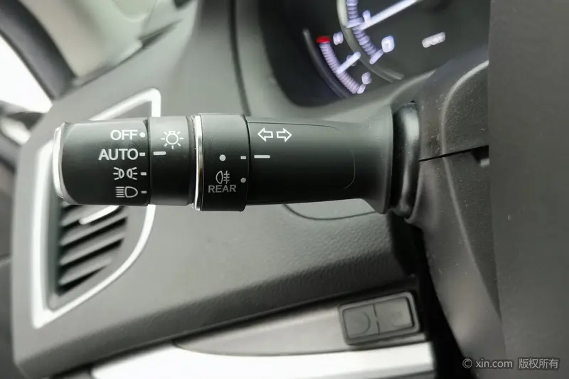 Acura Ou Ge Tlx-l — фото 11