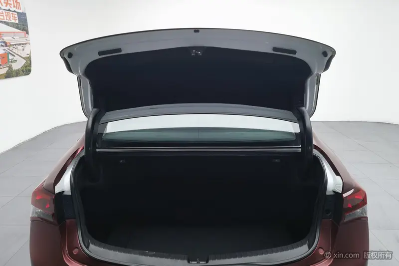 Acura Ou Ge Tlx-l — фото 19