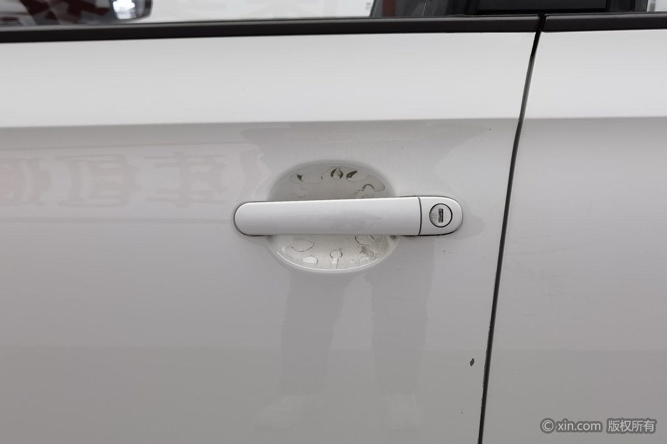 Volkswagen Santana 2021 1.5L MT