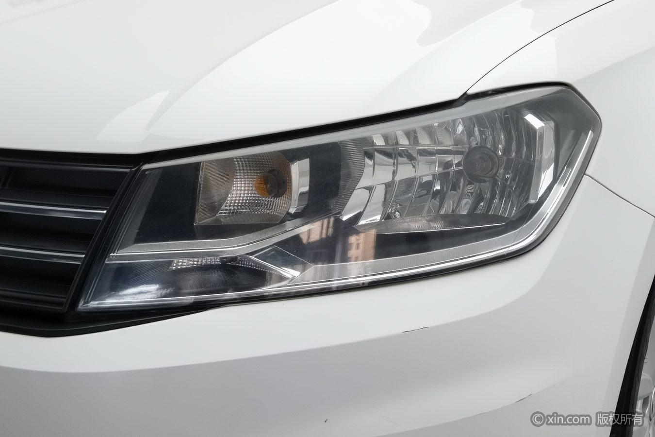 Volkswagen Santana 2021 1.5L MT