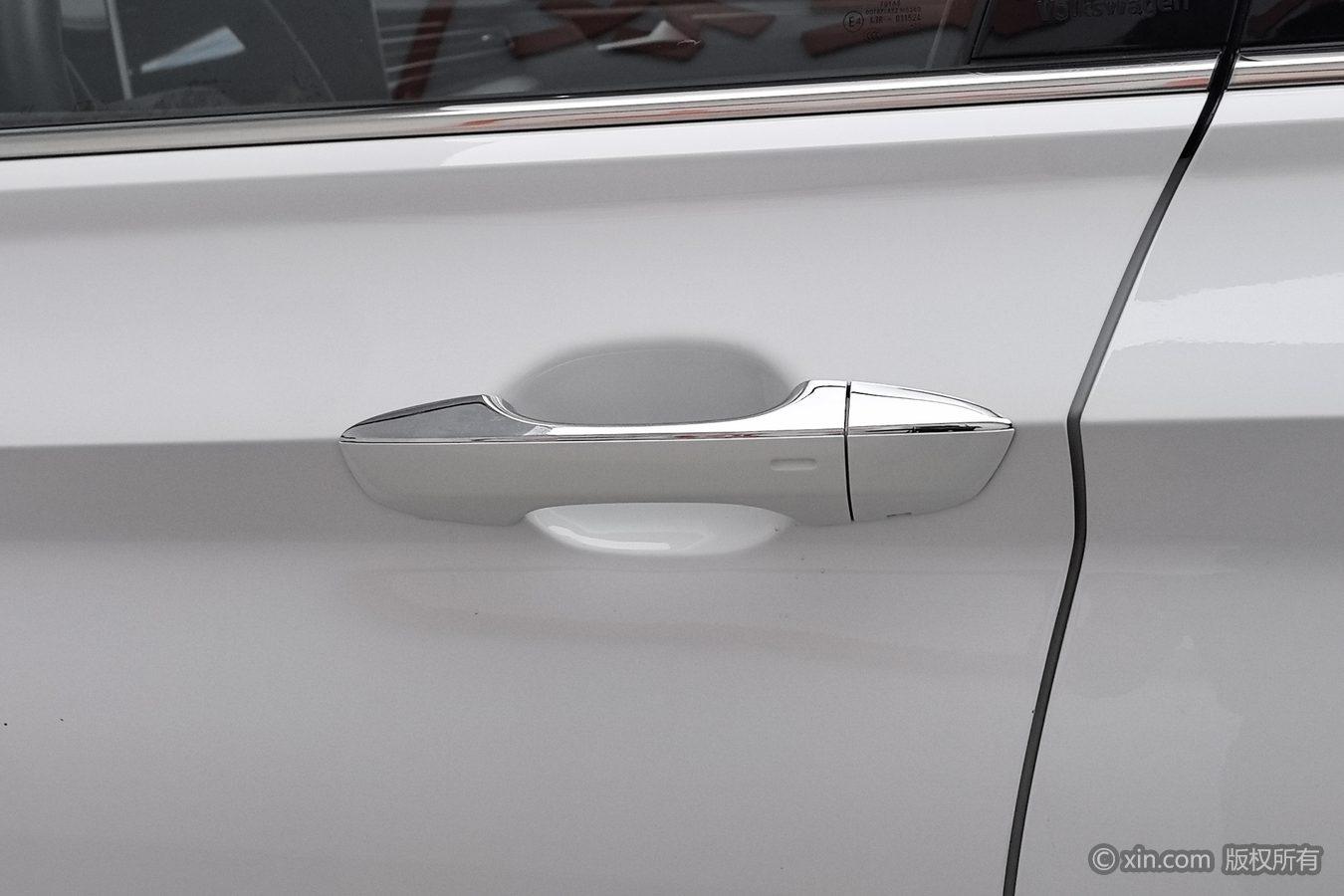 Volkswagen Sagitar 2023 280TSI DSG