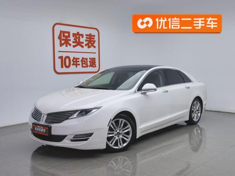 Lincoln MKZ
