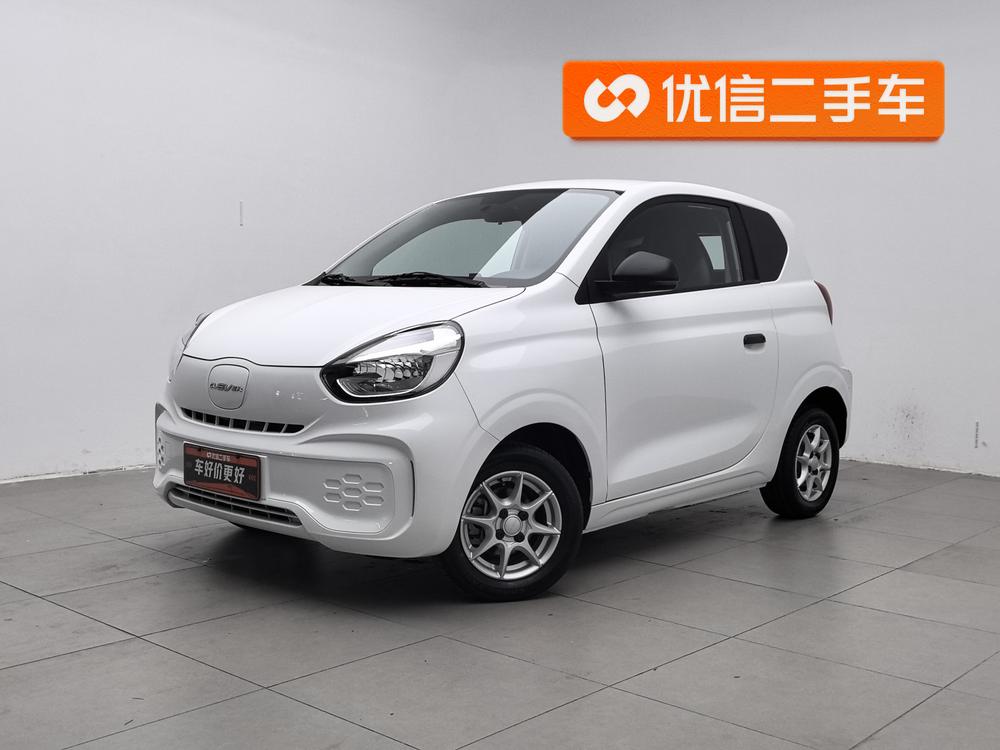 Roewe CLEVER