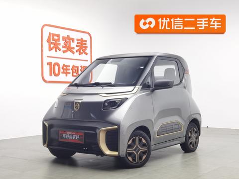 Baojun E200 2019 250KM Intelligent Edition