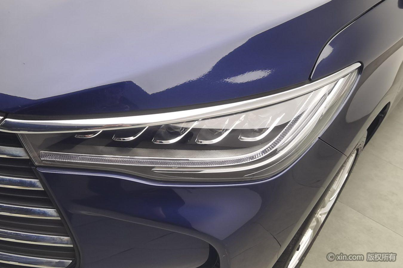 BYD Song MAX MAX 2019 1.5T MT 6 мест VI