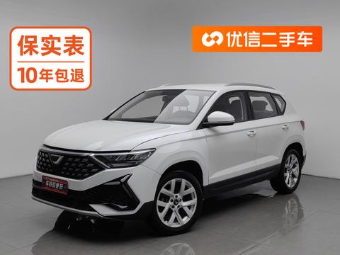 Jetta VS5 2022 — пригон из Китая