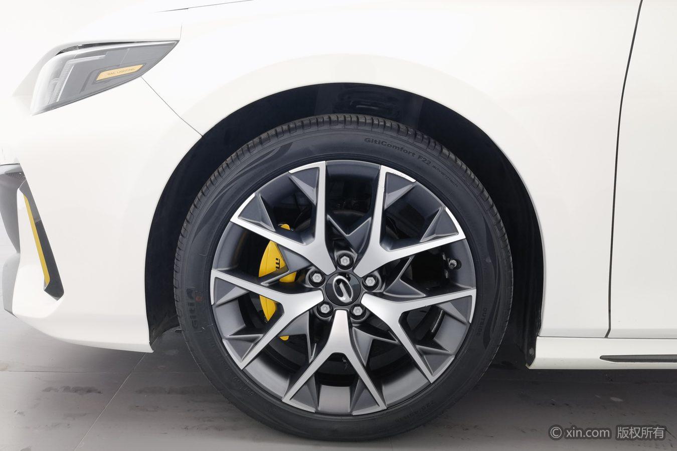GAC Empow 2021 270T J16