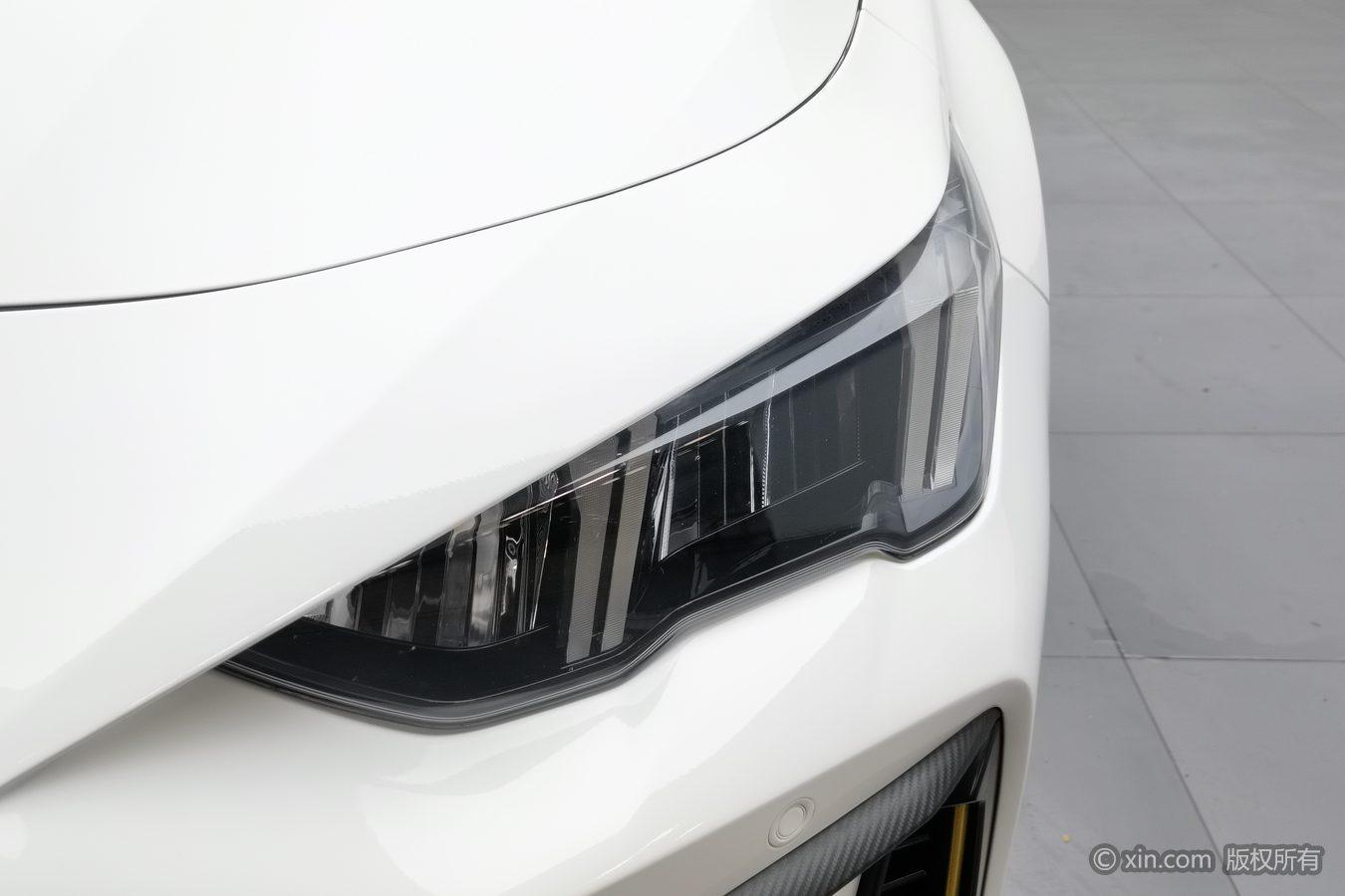 GAC Empow 2021 270T J16