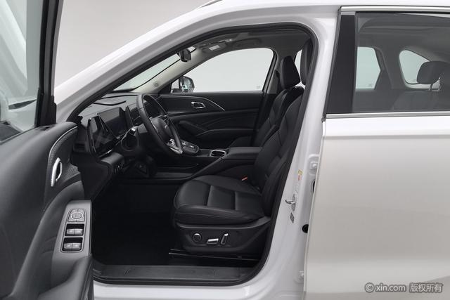 Haval Xiaolong Max — фото 17