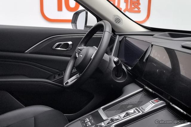 Haval Xiaolong Max — фото 16