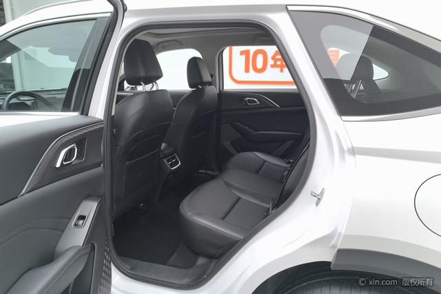 Haval Xiaolong Max — фото 19