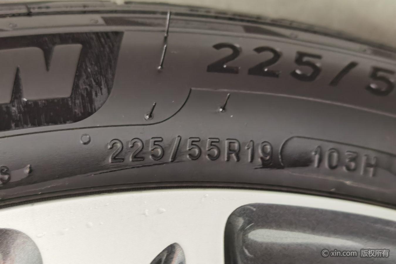 Lincoln Corsair 2022 2.0T