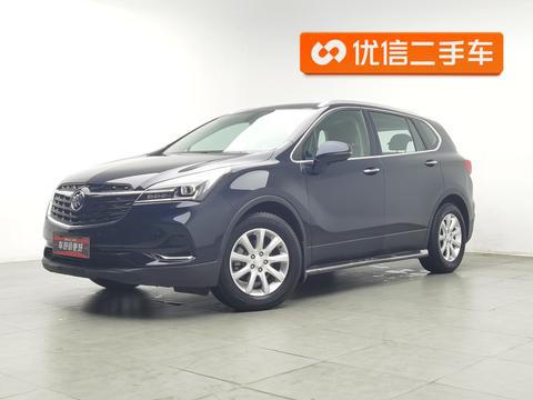 Buick Envision