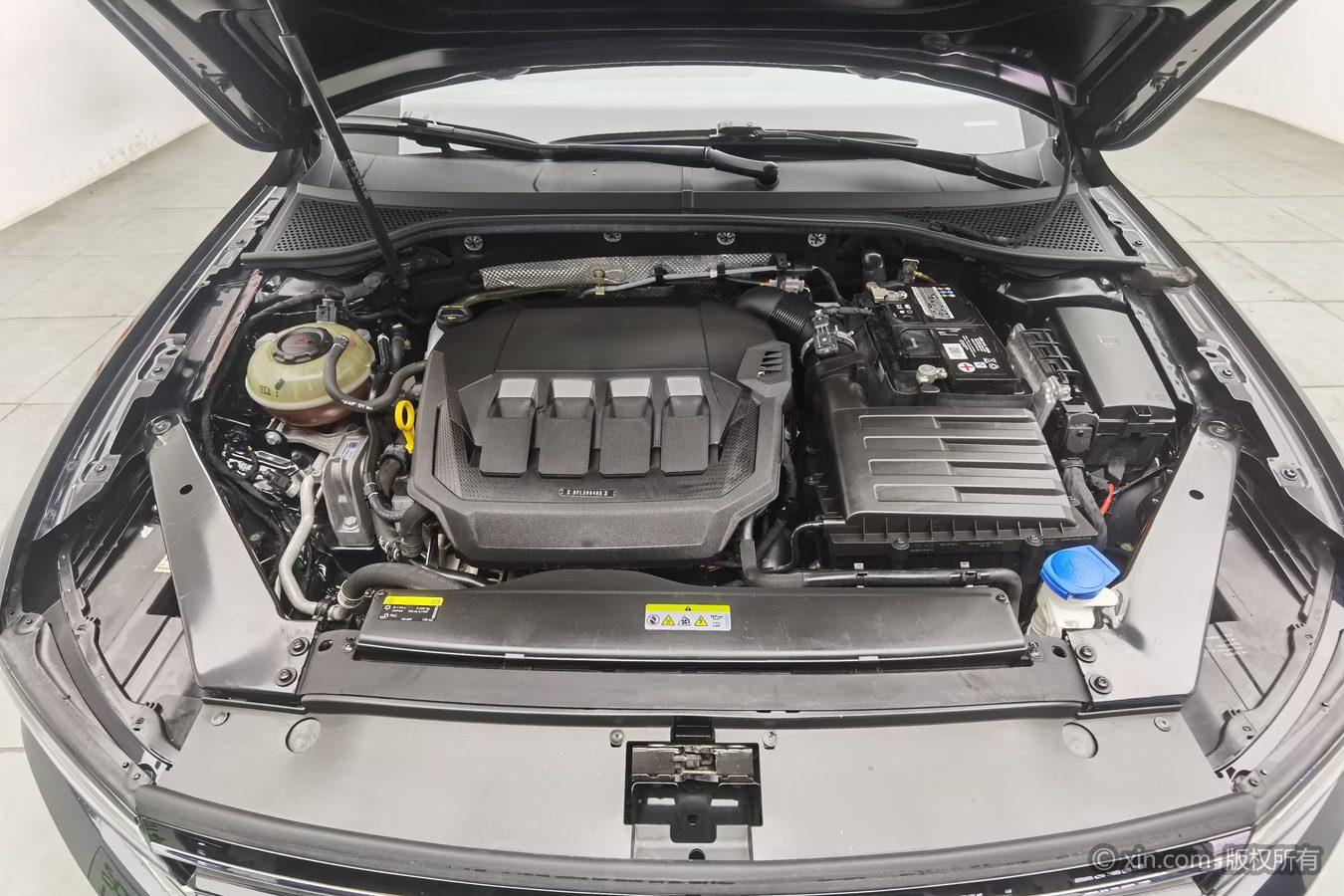 Volkswagen Magotan 2020 330TSI DSG Lead