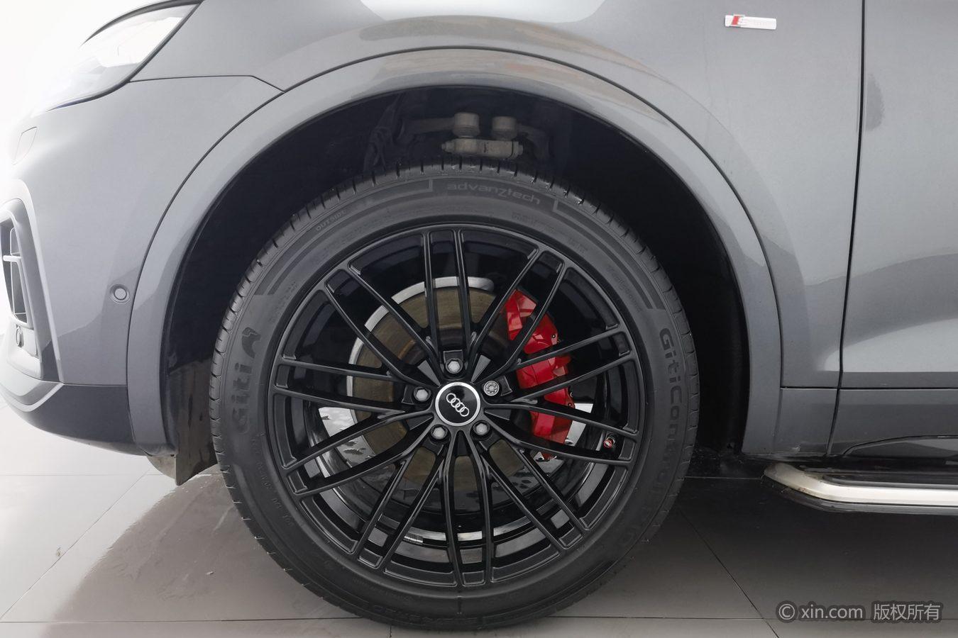 Audi Q5L 2022 45T