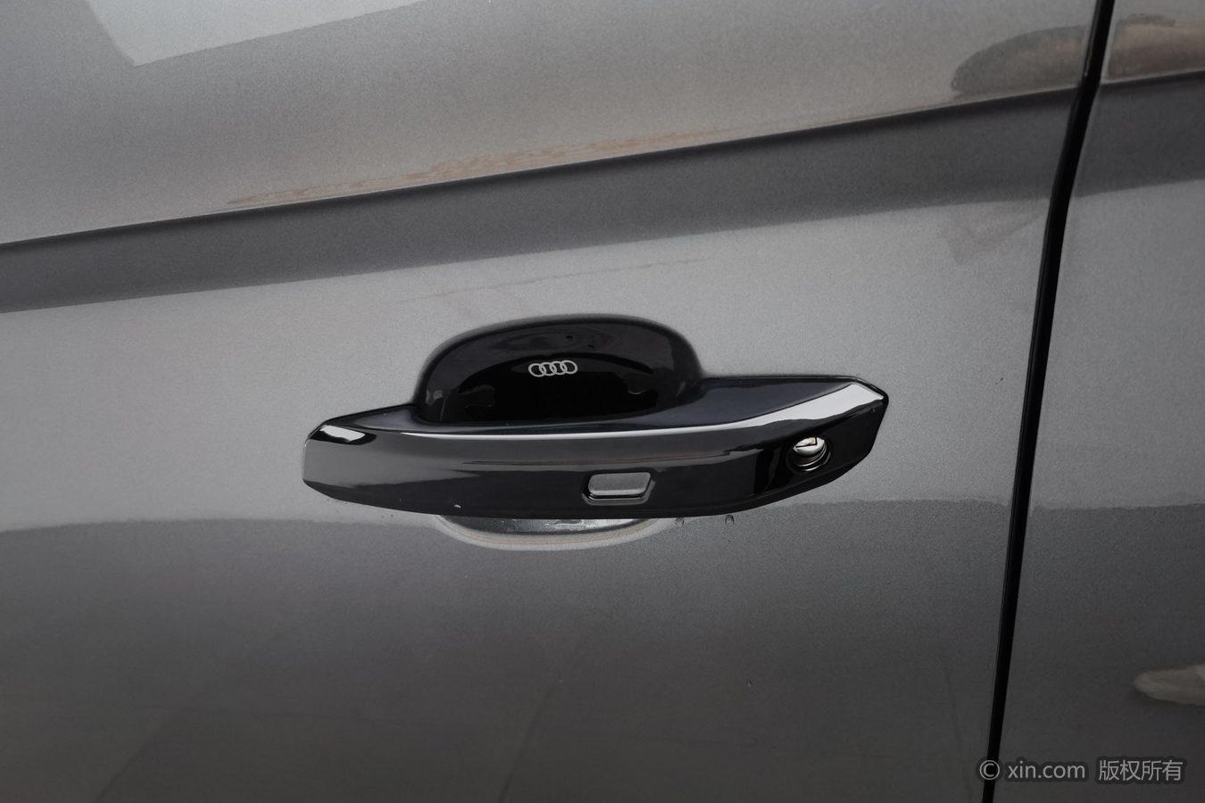 Audi Q5L 2022 45T