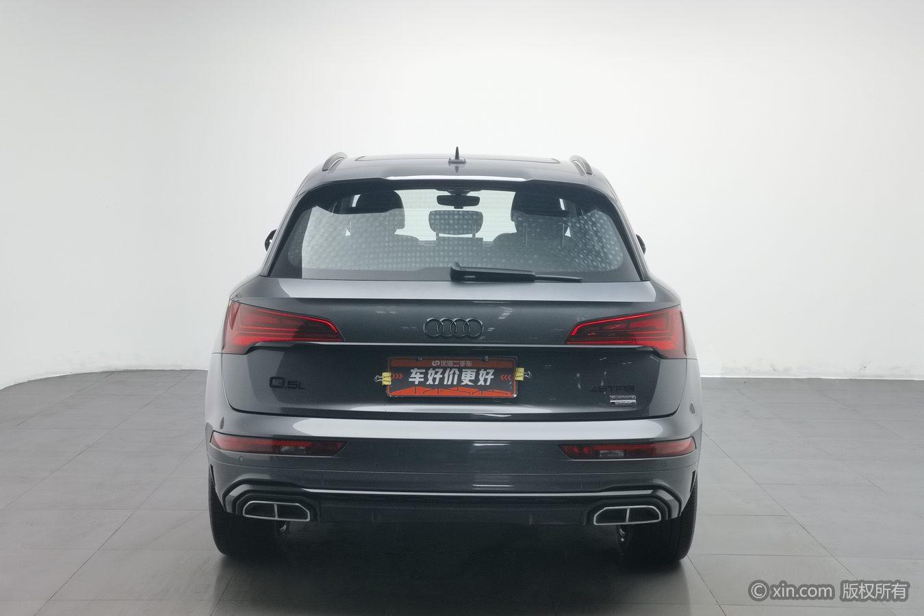 Audi Q5L 2022 45T