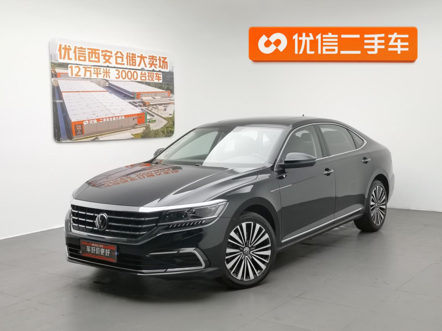 Volkswagen Passat id 4510853 из Китая 21