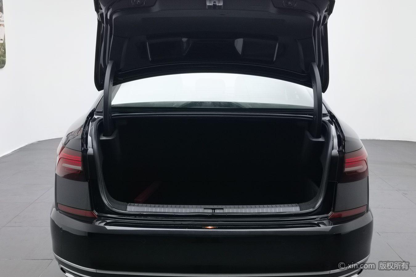 Volkswagen Passat id 4510853 из Китая 22