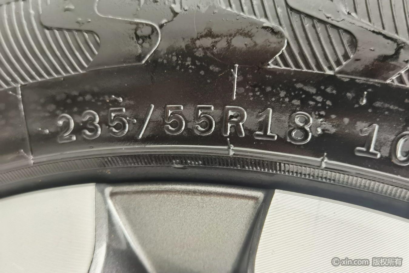 Chery Tiggo 8 8 2024 230TCI AT 5 мест