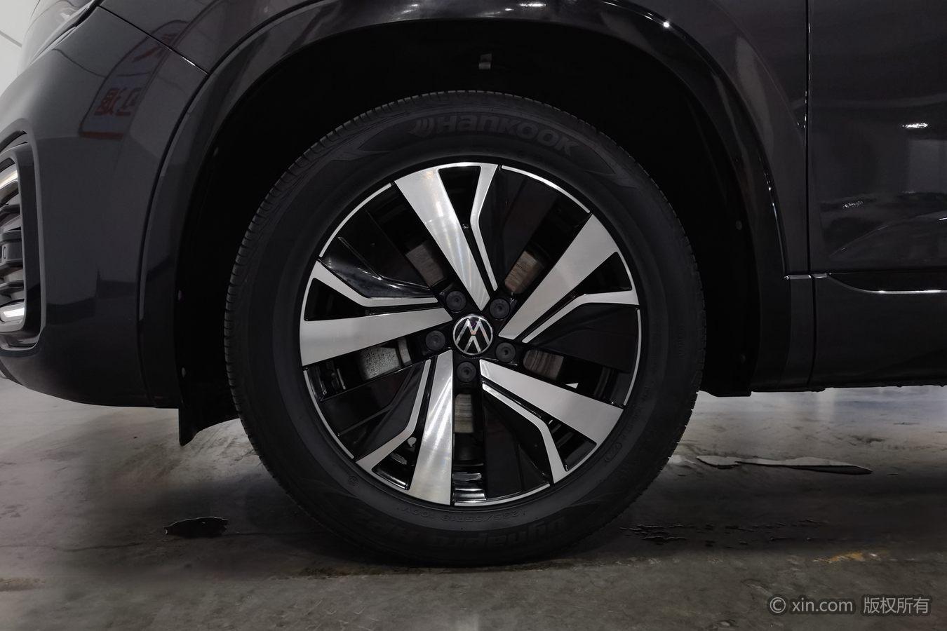 Volkswagen TayronPHEV PHEV 2020 Luxury
