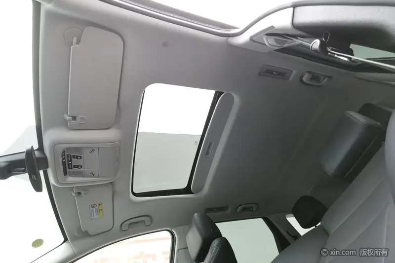 Buick Enclave — фото 15
