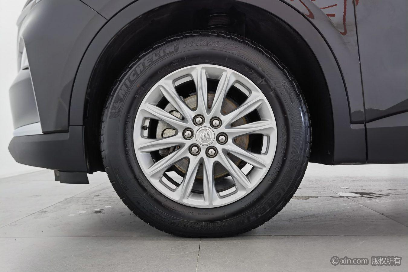 Buick Enclave 2020 28T