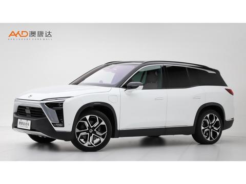 Nio ES8