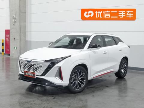 Changan Oshan Z6