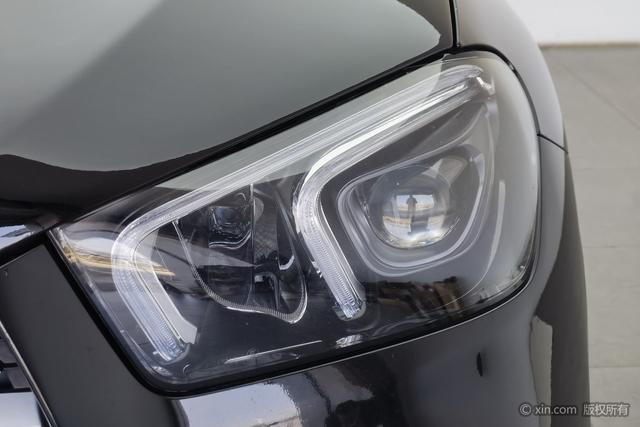 Mercedes-Benz GLE 2020 GLE 350 4 MATIC — фото 7