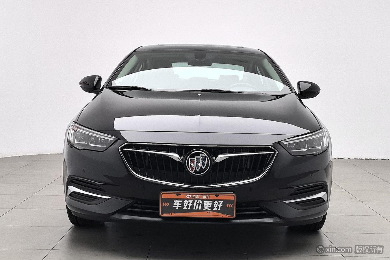 Buick Regal 2020 20T Luxury VI