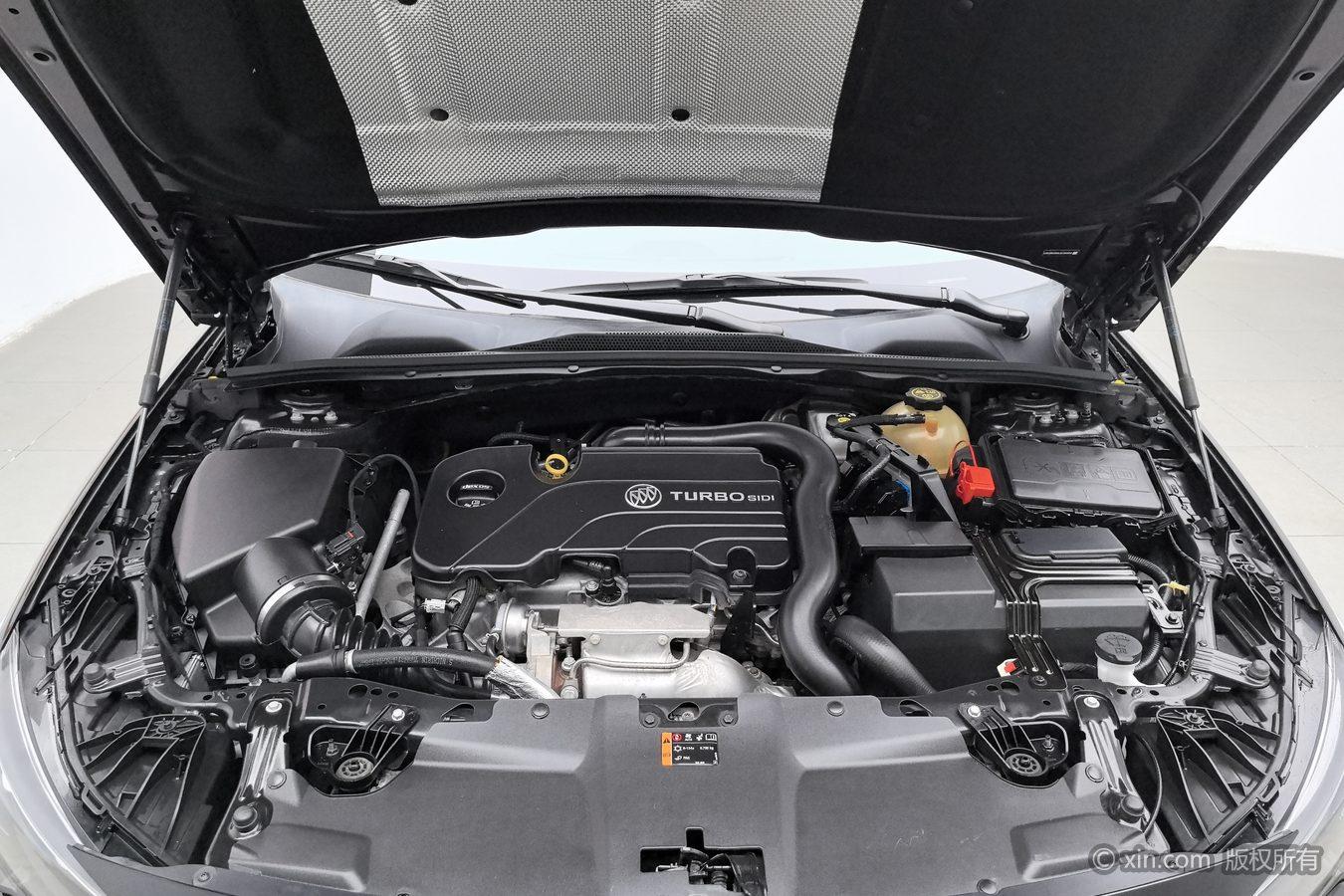 Buick Regal 2020 20T Luxury VI