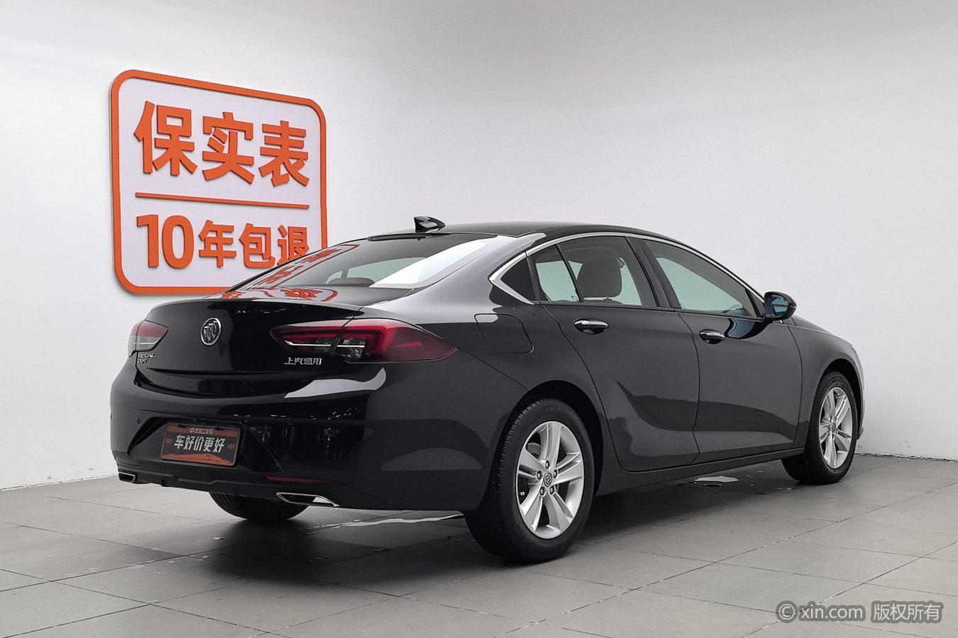 Buick Regal 2020 20T Luxury VI
