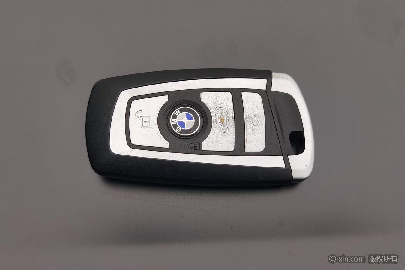 BMW X3 2014 xDrive20i X