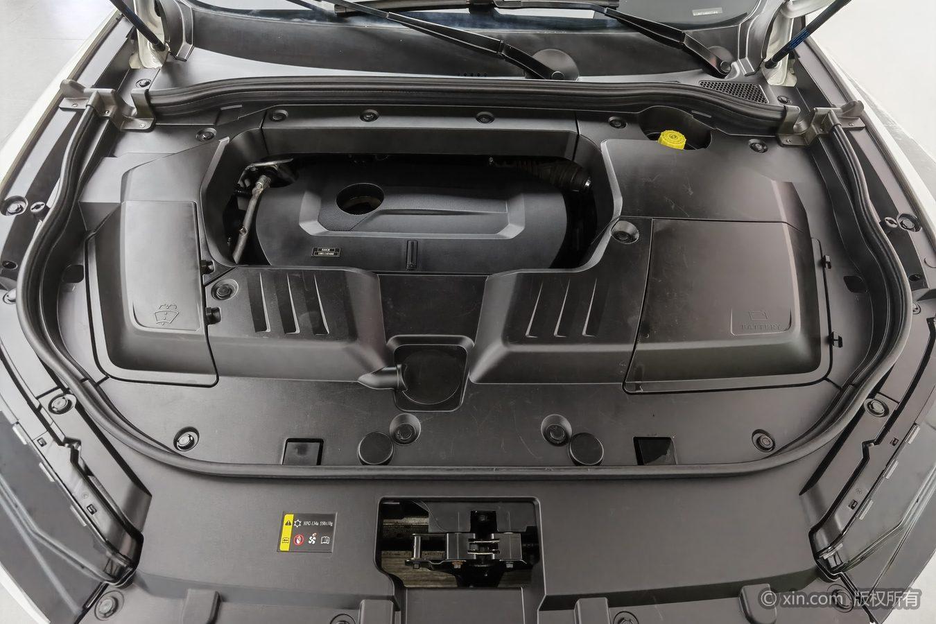 Wey VV6 2020 2.0T Smart +
