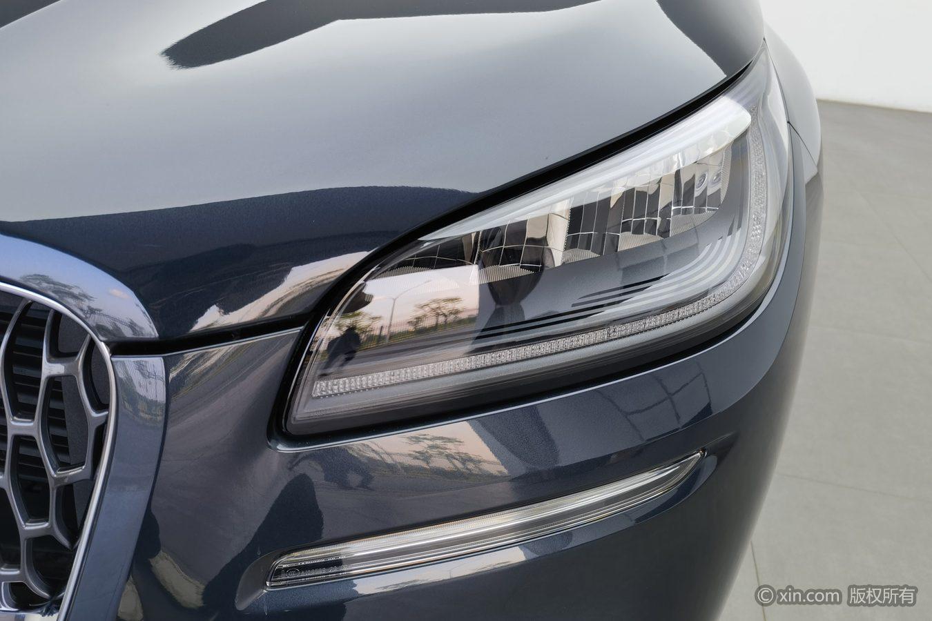 Lincoln Corsair 2022 2.0T